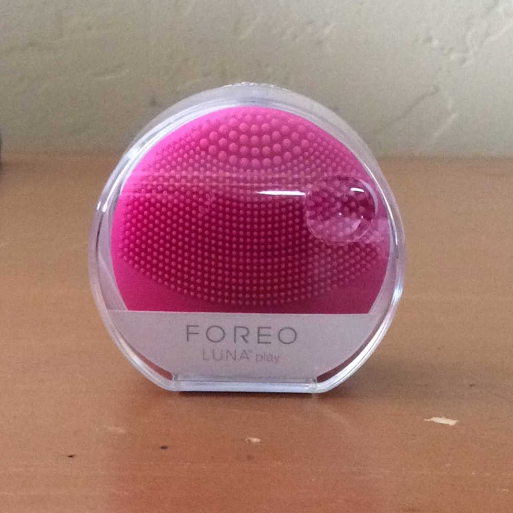 Forgo Luna Play